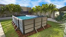 Prefabricated Pools