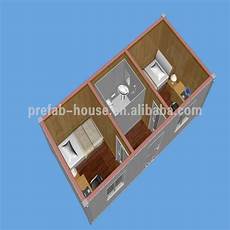 Prefabricated Prayer Room