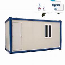 Prefabricated Prayer Room
