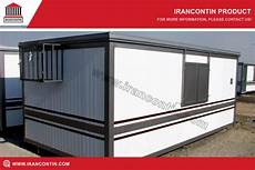 Prefabricated Prayer Rooms