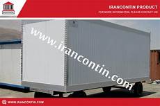 Prefabricated Prayer Rooms