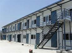 Prefabricated Products