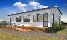 Prefabricated Residentials