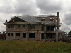 Prefabricated Residentials