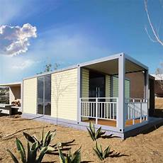 Prefabricated Restaurant