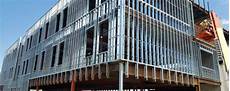 Prefabricated Restaurant