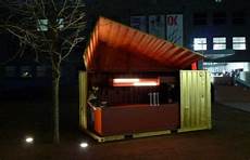 Prefabricated Restaurants