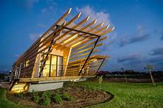 Prefabricated Restaurants