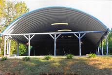 Prefabricated Roof Panels