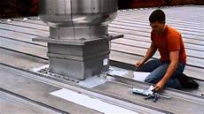 Prefabricated Roofing