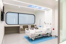 Prefabricated Rooms