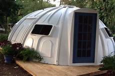Prefabricated Rooms