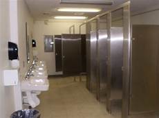 Prefabricated Rooms