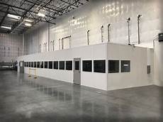 Prefabricated Safety Cabinet