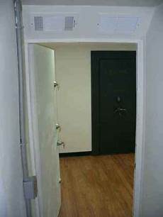 Prefabricated Safety Cabinets