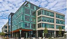 Prefabricated School Building