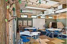 Prefabricated School Buildings
