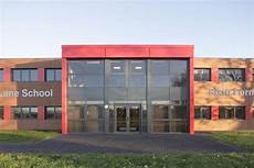 Prefabricated School Buildings