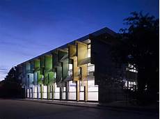 Prefabricated School