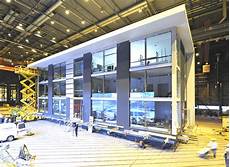 Prefabricated Schools
