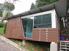 Prefabricated Security Cabins