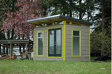 Prefabricated Sheds