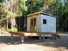 Prefabricated Sheds