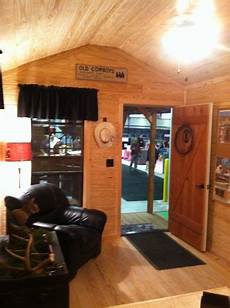 Prefabricated Sheds