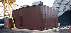 Prefabricated Shelter