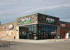 Prefabricated Shopping Center