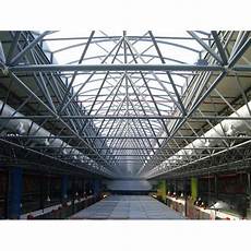 Prefabricated Shopping Center