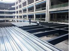Prefabricated Shopping Centers