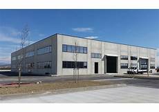 Prefabricated Shopping Centers