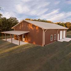 Prefabricated Shops