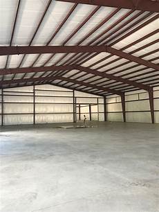 Prefabricated Shops