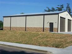 Prefabricated Shops