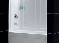 Prefabricated Shower Building