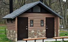 Prefabricated Shower Building