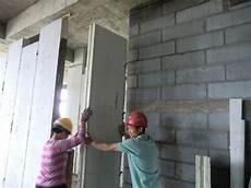Prefabricated Shower Building