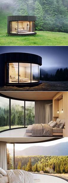 Prefabricated Shower Buildings