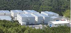 Prefabricated Shower Buildings