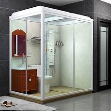 Prefabricated Shower Unit