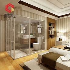 Prefabricated Shower Unit