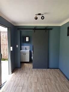 Prefabricated Shower Unit