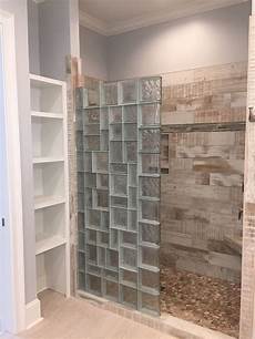 Prefabricated Shower