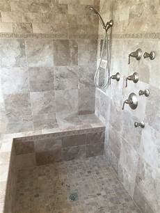 Prefabricated Shower