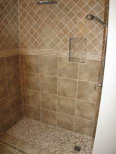 Prefabricated Showers