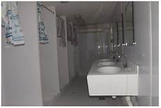 Prefabricated Showers