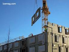 Prefabricated Site Buildings