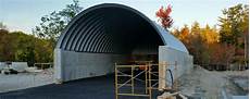 Prefabricated Site Buildings